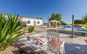 Exceptional Rico'S Country Retreat Almendricos