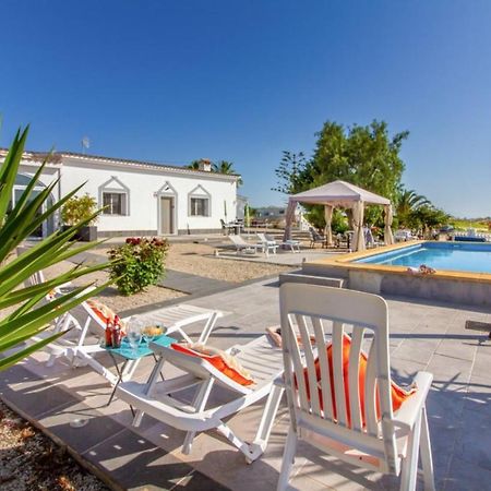 Exceptional Rico'S Country Retreat Almendricos Apartment Puerto Lumbreras Exterior photo