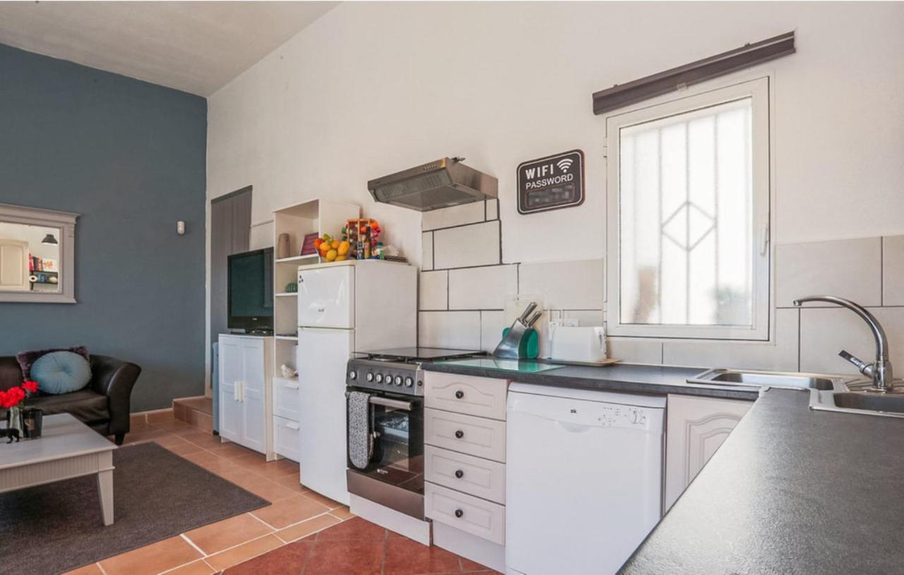 Exceptional Rico'S Country Retreat Almendricos Apartment Puerto Lumbreras Exterior photo