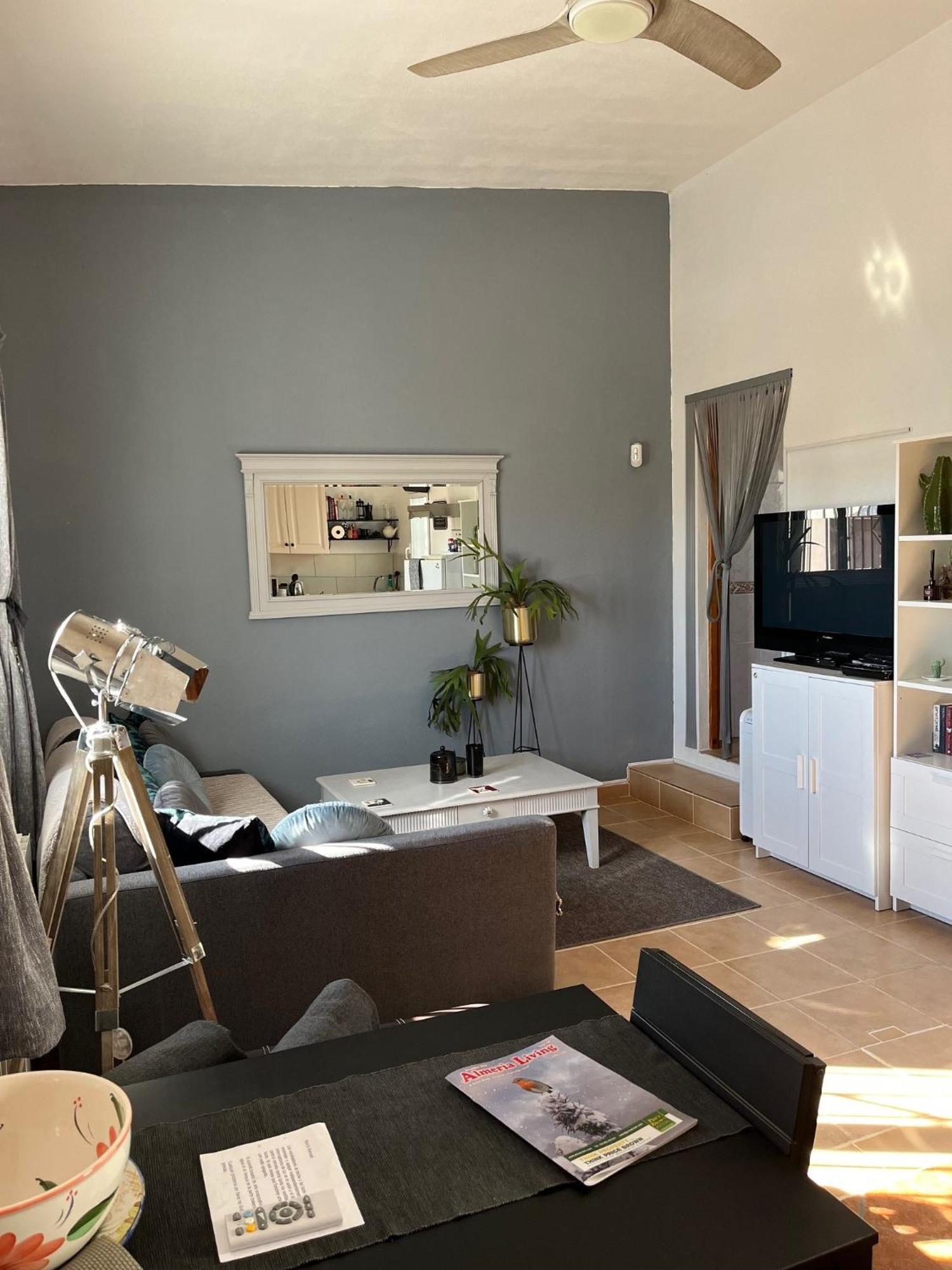 Exceptional Rico'S Country Retreat Almendricos Apartment Puerto Lumbreras Exterior photo